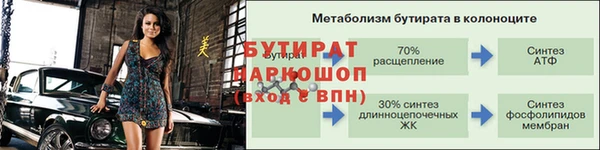 крисы Покачи
