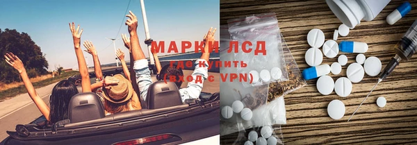 крисы Покачи